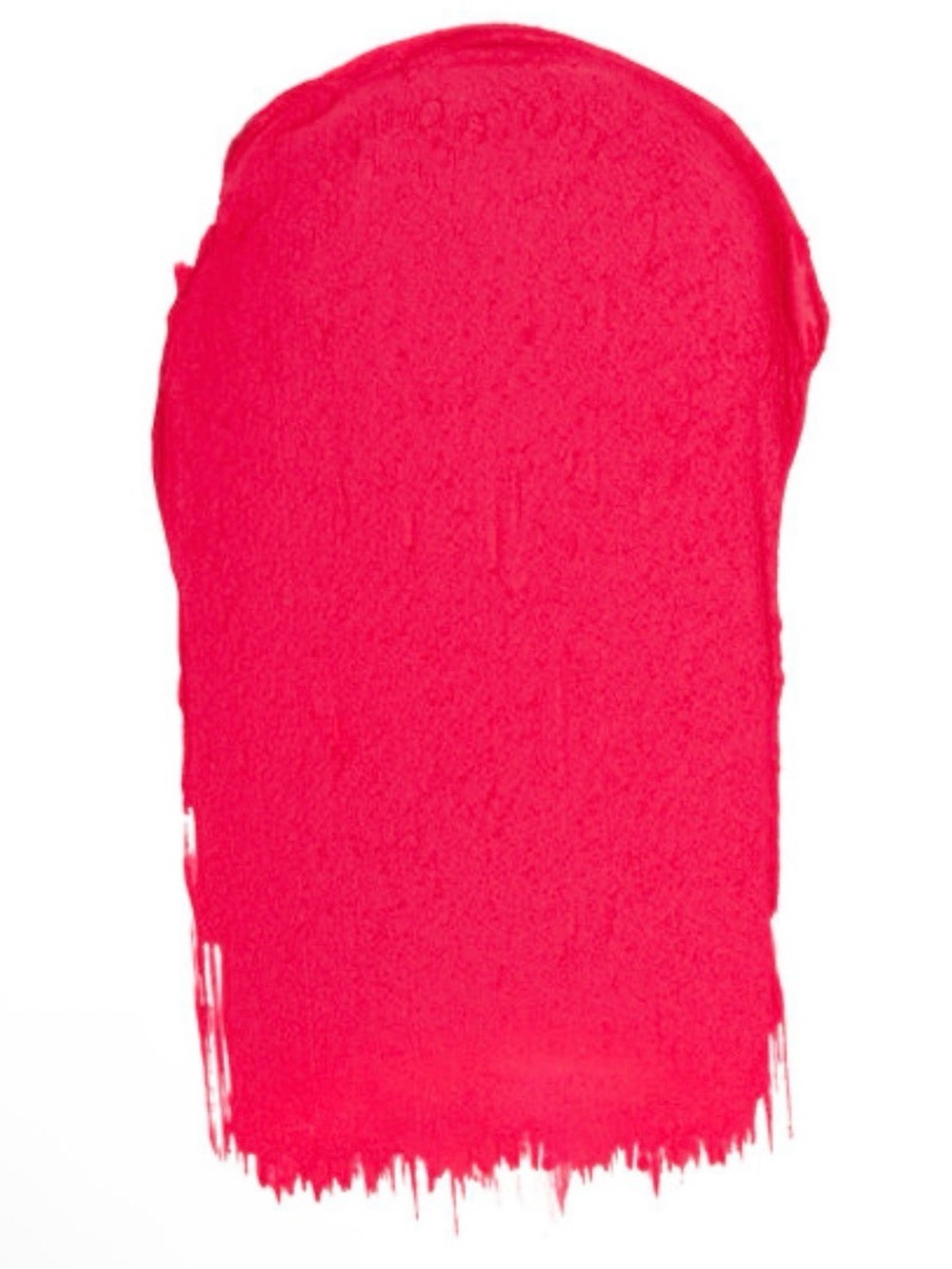 Jeffree Star watermelon soda Coral-Pink Matte Lipstick in Pink Tube - Picture 5 of 9